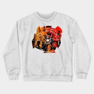 Suicide Mission Crewneck Sweatshirt